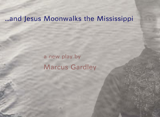 Jesus Moonwalks