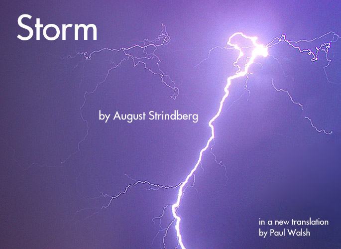 Storm Storm