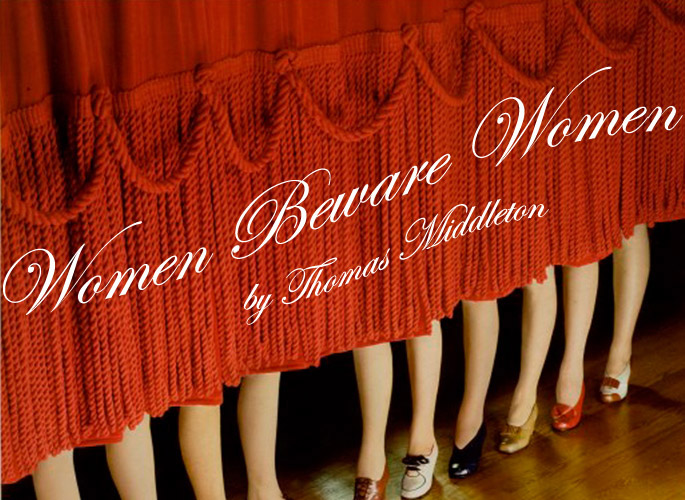 Women beware Women Women beware Women